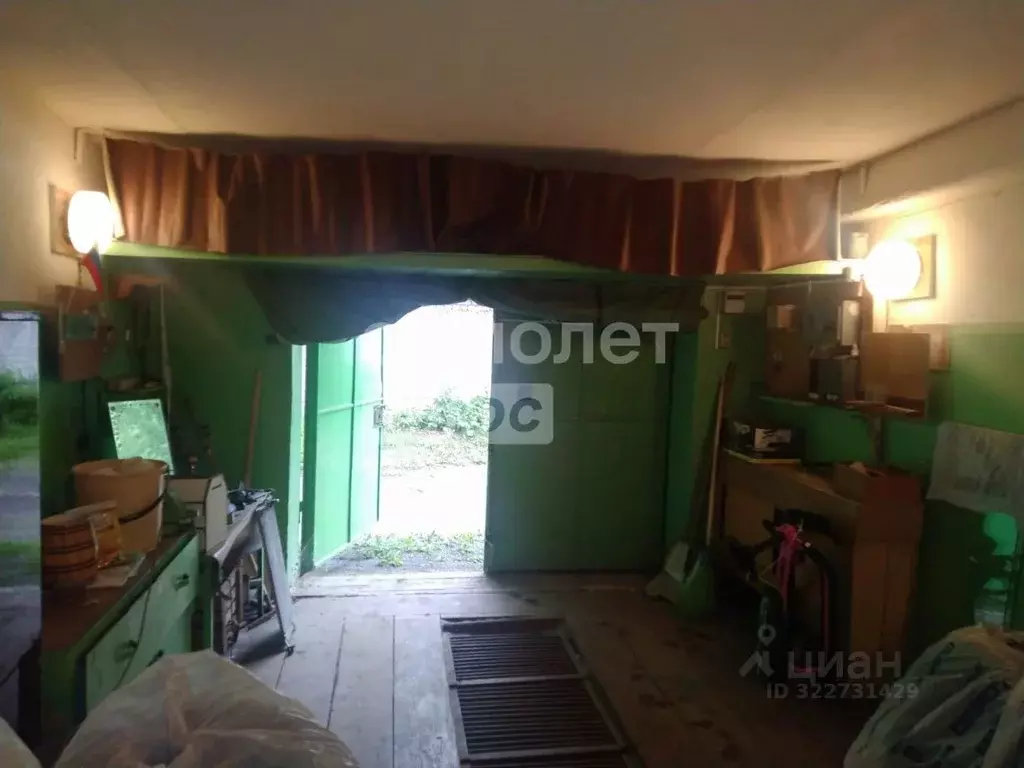 Гараж в Калужская область, Калуга  (38 м) - Фото 2