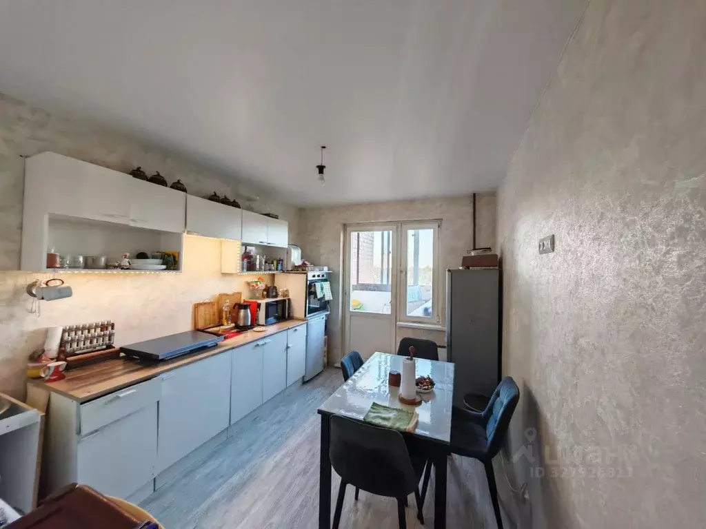 2-к кв. Московская область, Одинцовский городской округ, д. Малые ... - Фото 1