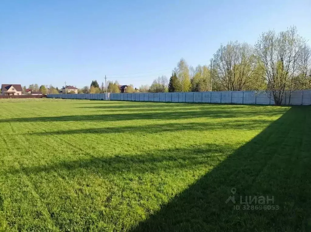 Участок, 31.2 сот., сельхоз (снт или днп) - Фото 1