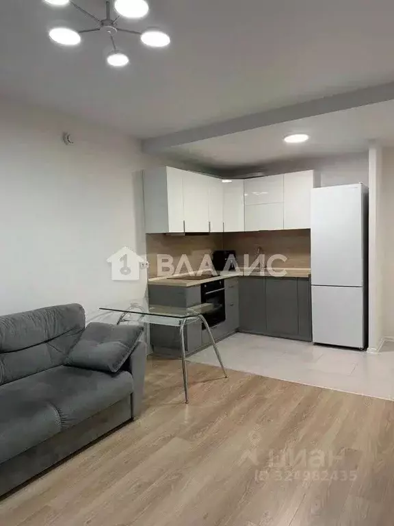 1-к кв. Москва Люблинская ул., 76к2 (41.2 м) - Фото 1