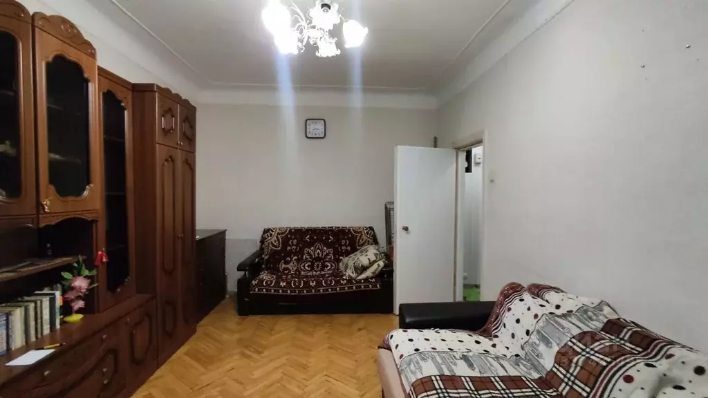 1-к кв. Северная Осетия, Владикавказ ул. Ленина, 27А (37.4 м) - Фото 2