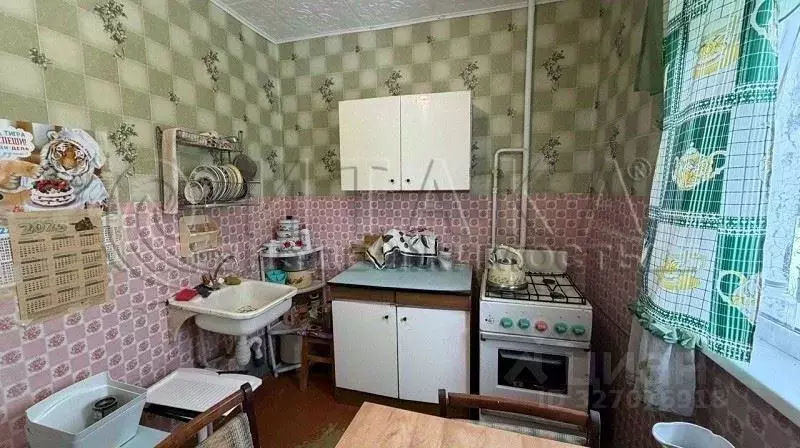 1-к кв. Ленинградская область, Волосовский район, д. Бегуницы 11 (35.5 ... - Фото 2