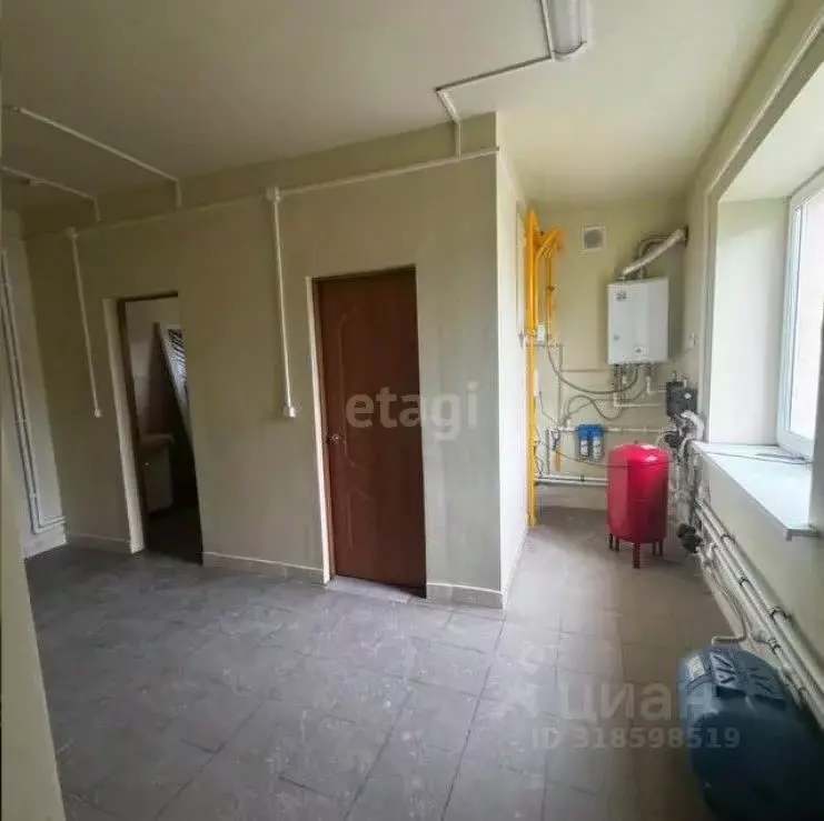 Помещение свободного назначения в Свердловская область, Верхняя Тура ... - Фото 2