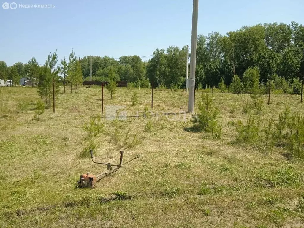 Участок в село Зудилово, улица Кирова, 33 (9.4 м) - Фото 2