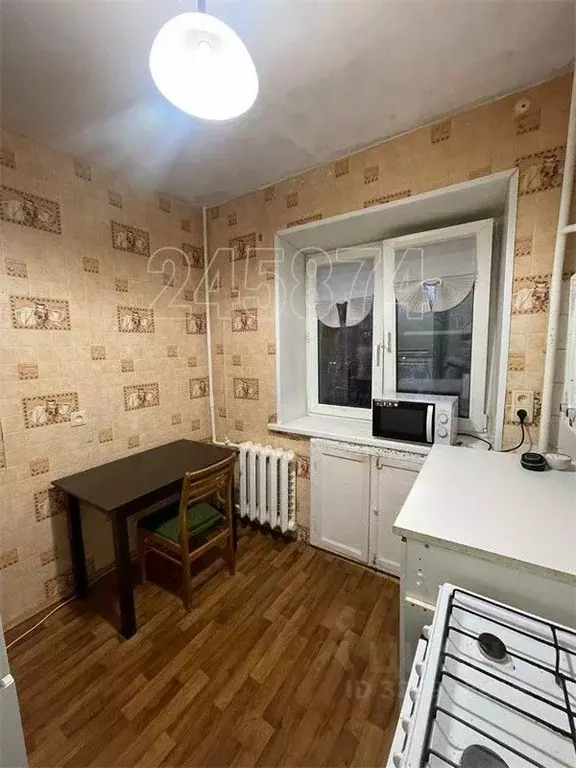 1-к кв. Москва Янтарный проезд, 25К2 (32.0 м) - Фото 2