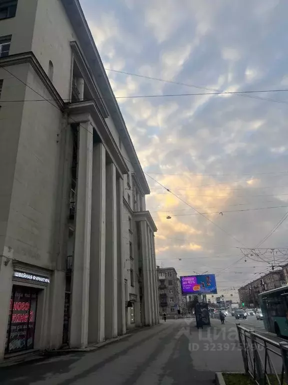 Комната Санкт-Петербург Ивановская ул., 26 (19.5 м) - Фото 2