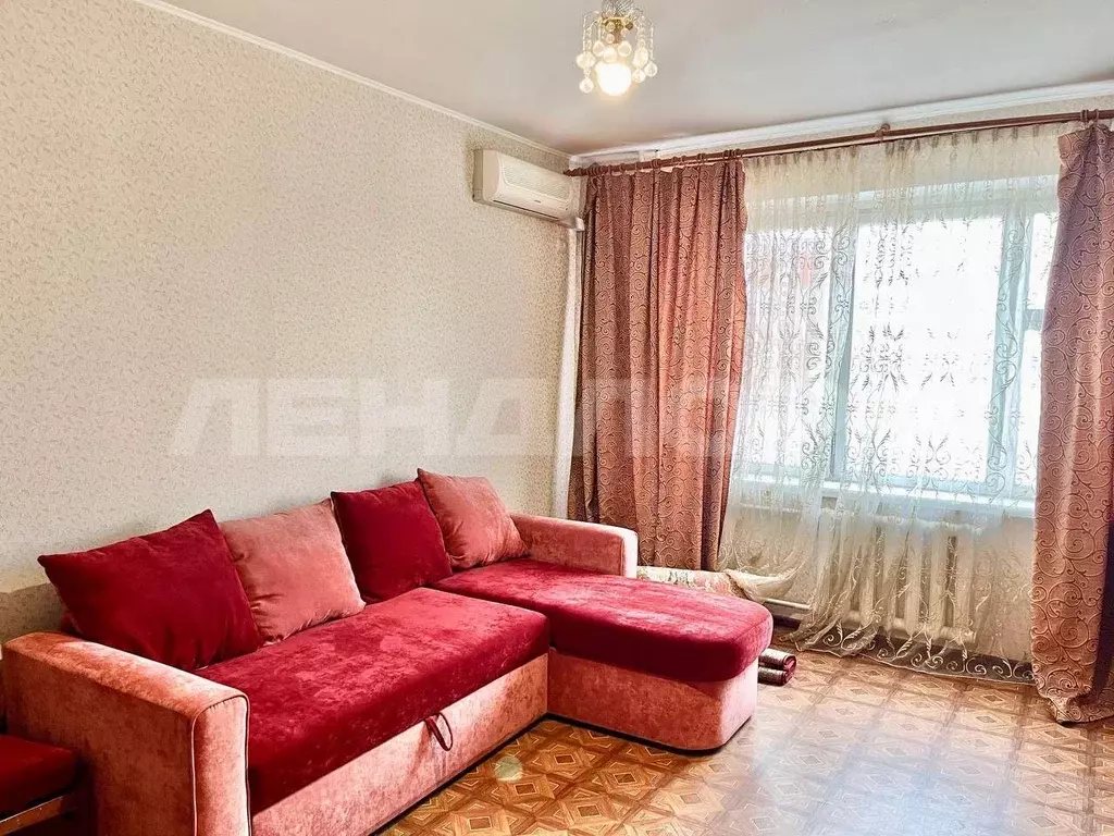 3-к кв. Ростовская область, Ростов-на-Дону Вятская ул., 63/3 (62.7 м) - Фото 2