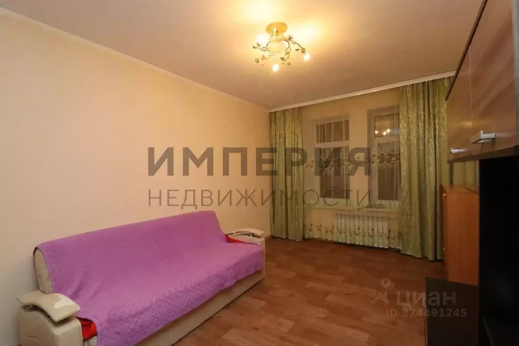 2-к кв. Магаданская область, Магадан Марчеканская ул., 10 (56.6 м) - Фото 2