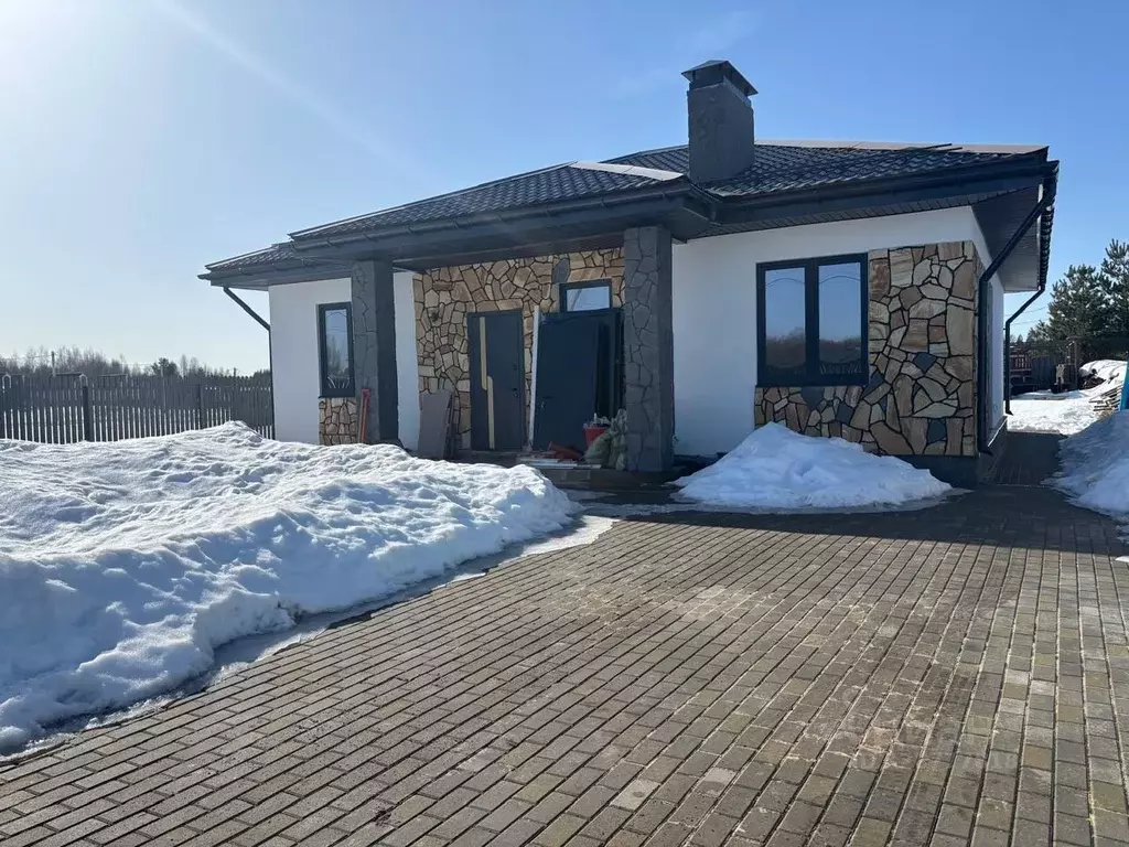 Коттедж в Московская область, Солнечногорск городской округ, Боцман кп ... - Фото 1