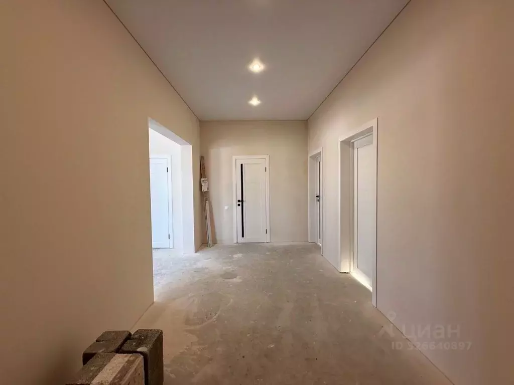 Дом в Челябинская область, Красноармейский муниципальный округ, пос. ... - Фото 1