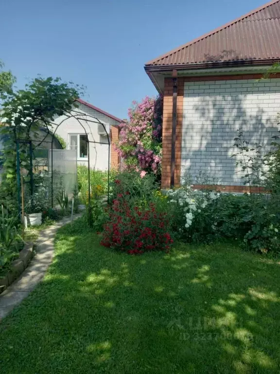 Дом в Краснодарский край, Хадыженск Апшеронский район, Горный пер., 26 ... - Фото 2