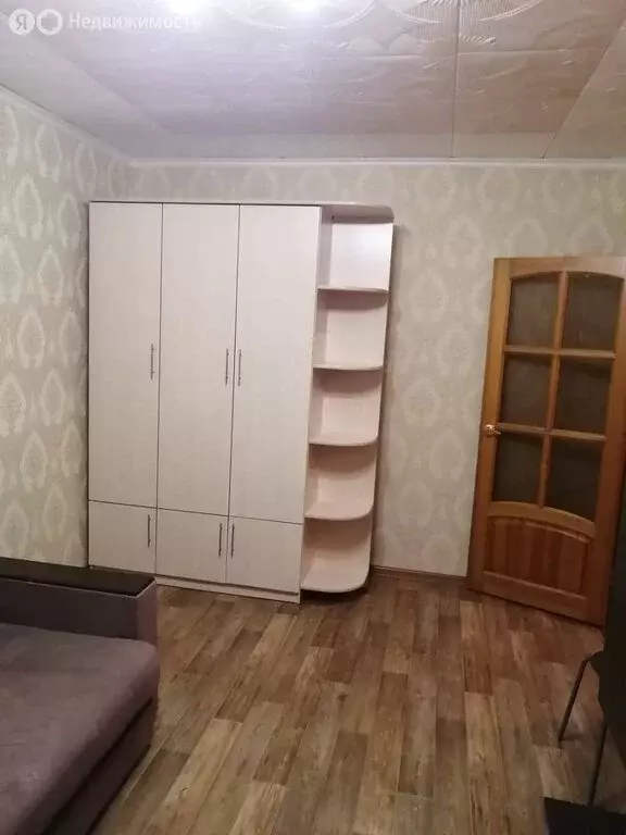 1-комнатная квартира: Саранск, улица Пушкина, 54 (33 м) - Фото 0