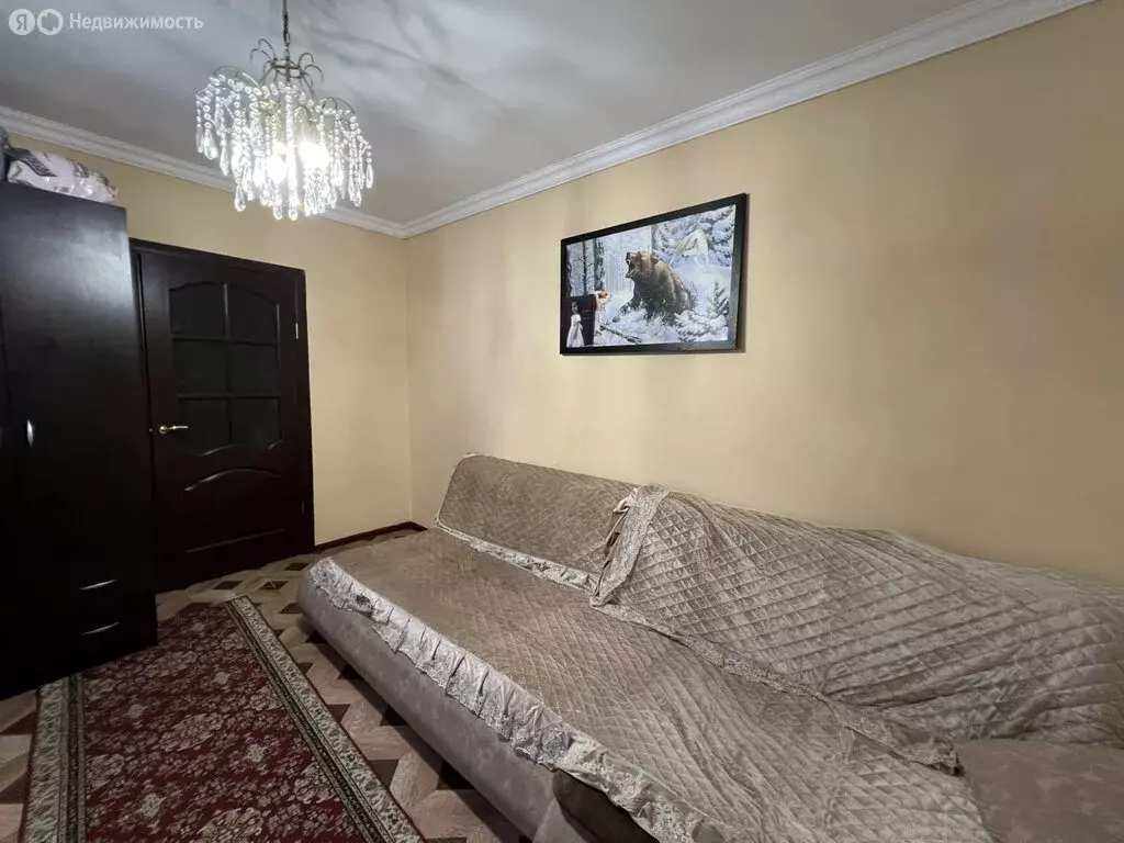 Дом в Эльхотово, улица Кирова, 127 (65 м) - Фото 1