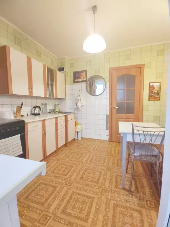 1-к кв. Ленинградская область, Всеволожск Василеозерская ул., 8/6 ... - Фото 1