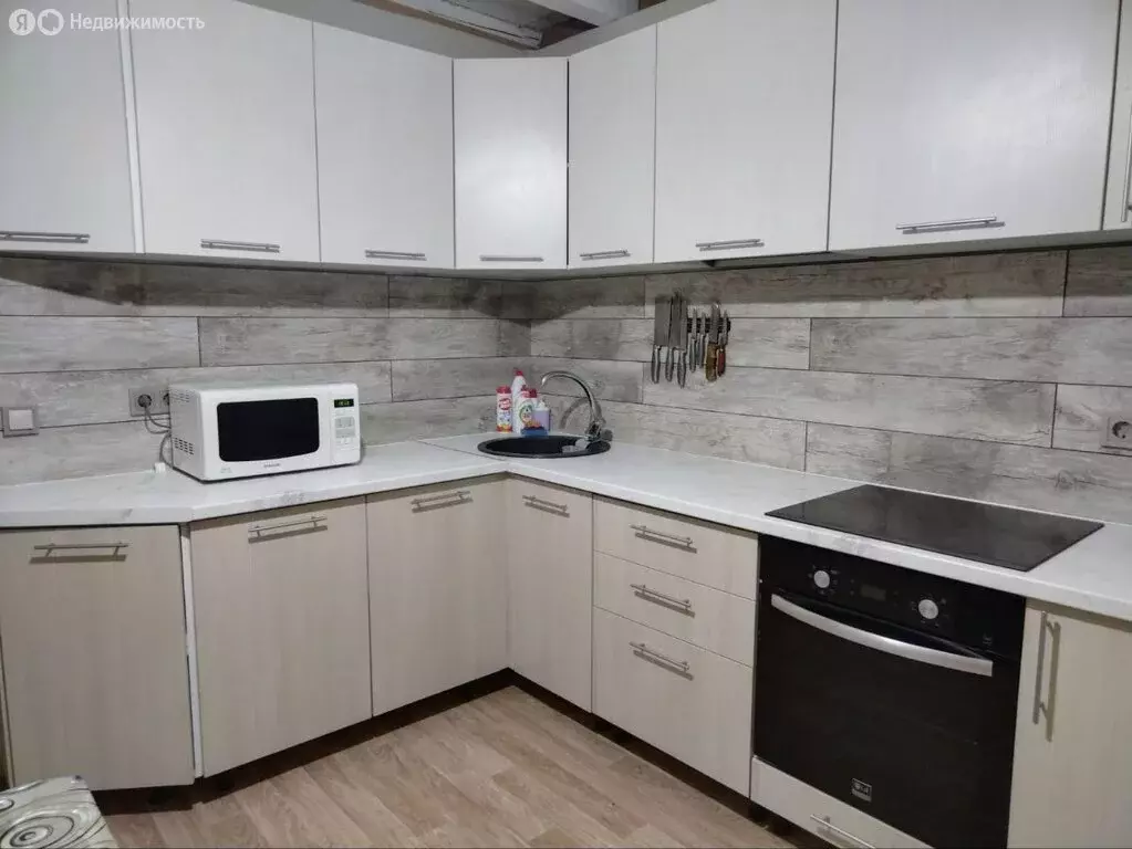 Дом в деревня Грановщина, Лунная улица, 50 (134.6 м) - Фото 1