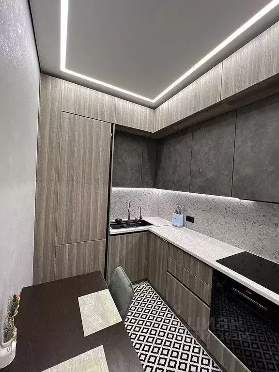 2-к кв. Москва просп. Магеллана, 5 (42.0 м) - Фото 1