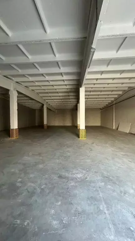 Склад в Санкт-Петербург Софийская ул., 58к2 (1300 м) - Фото 2