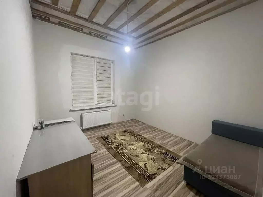 Дом в Адыгея, Майкопский район, Победенское с/пос, пос. Удобный ул. ... - Фото 1