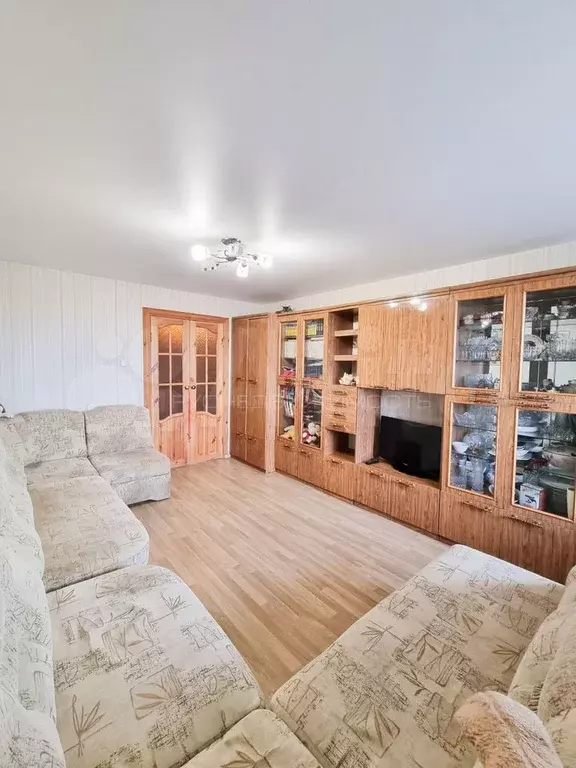2-к. квартира, 47 м, 2/9 эт. - Фото 1