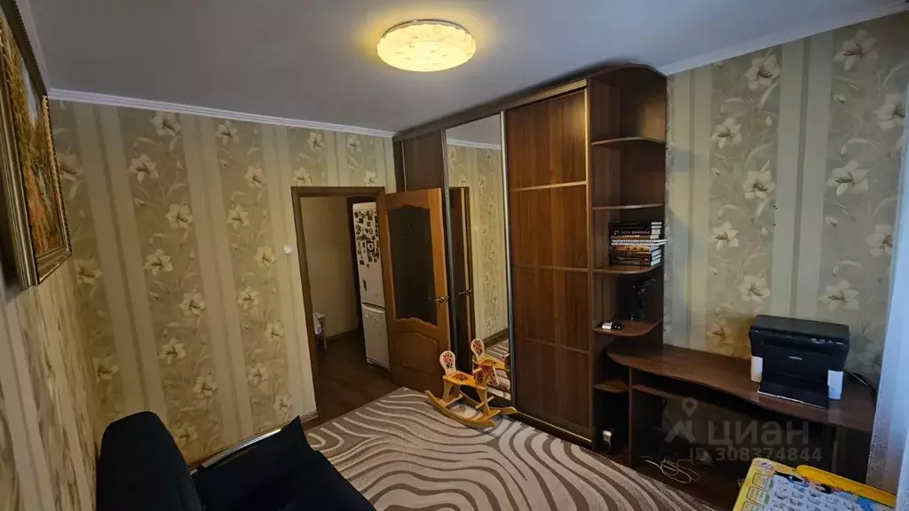 Комната Московская область, Реутов просп. Мира, 12 - Фото 2