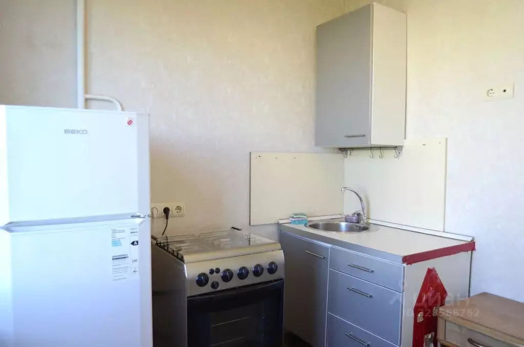 2-к кв. Москва Сиреневый бул., 60 (45.0 м) - Фото 1