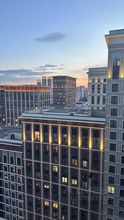 1-к кв. Москва Новоалексеевская ул., 16К5 (50.0 м) - Фото 2