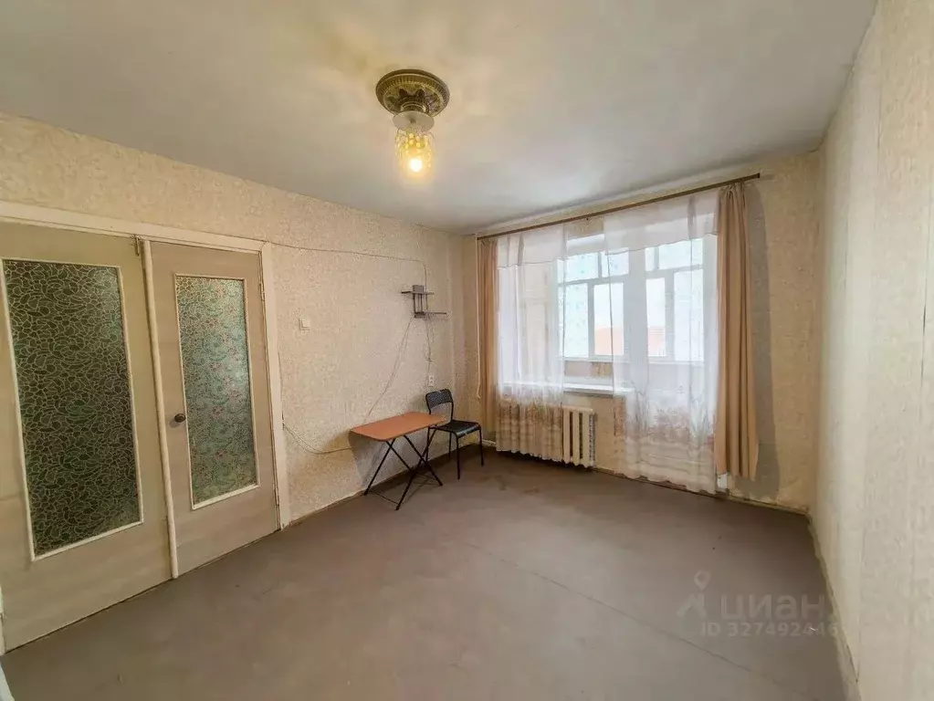 1-к кв. Башкортостан, Уфа Революционная ул., 80 (22.0 м) - Фото 1