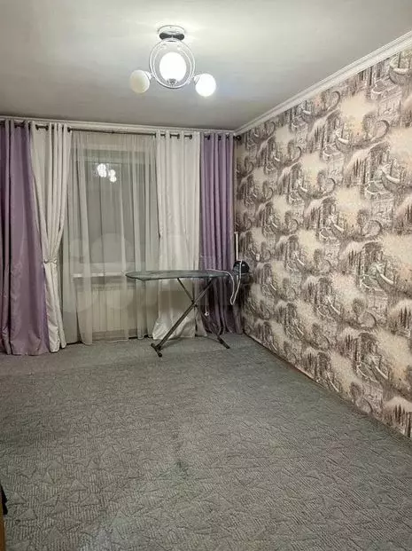 3-к. квартира, 60м, 1/5эт. - Фото 1