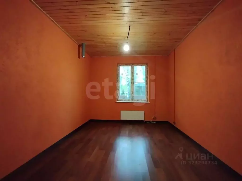 Дом в Калужская область, Медынский район, Брюхово с/пос, Озерное СНТ ... - Фото 1