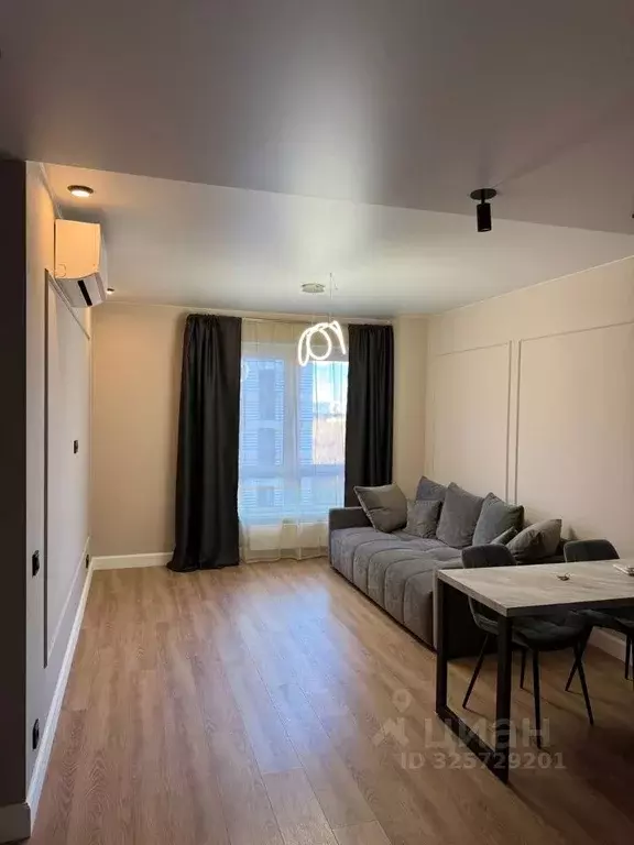 2-к кв. Москва Кронштадтский бул., 8к1 (40.0 м) - Фото 2