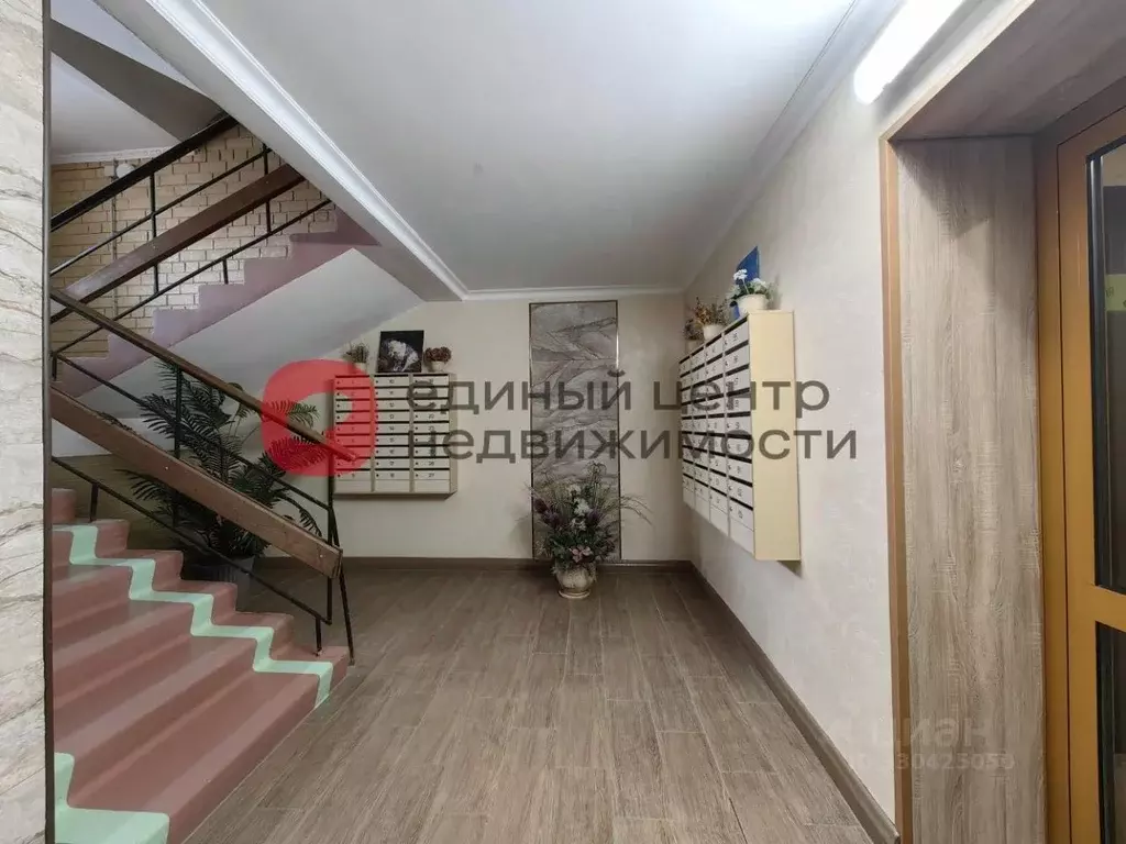 1-к кв. Тюменская область, Тюмень ул. Щербакова, 146к2 (34.6 м) - Фото 2
