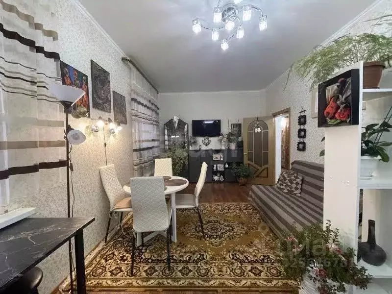 Дом в Астраханская область, Наримановский район, Волгарь садовое ... - Фото 1