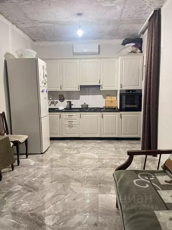 Дом в Северная Осетия, Владикавказ Суворовская ул., 36 (140 м) - Фото 2