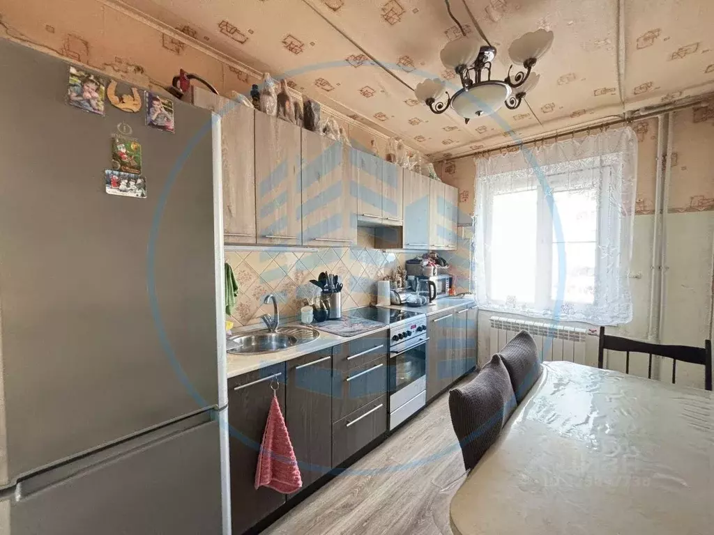 2-к кв. Ставропольский край, Ессентуки Кисловодская ул., 36Ак5 (50.2 ... - Фото 2