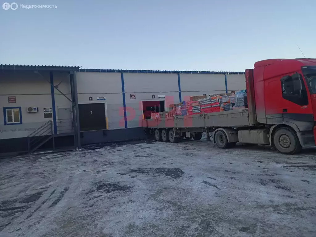 Склад (210 м) - Фото 2