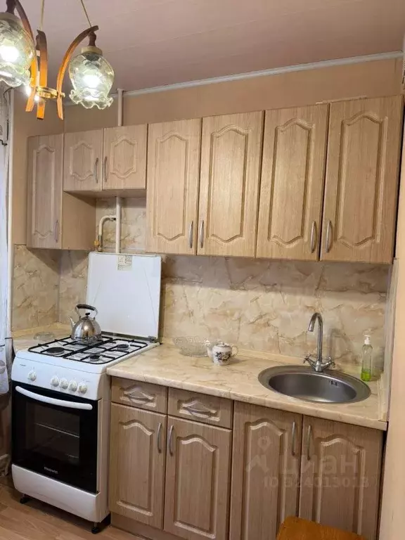 3-к кв. Московская область, Ногинск Богородский городской округ, ул. ... - Фото 0