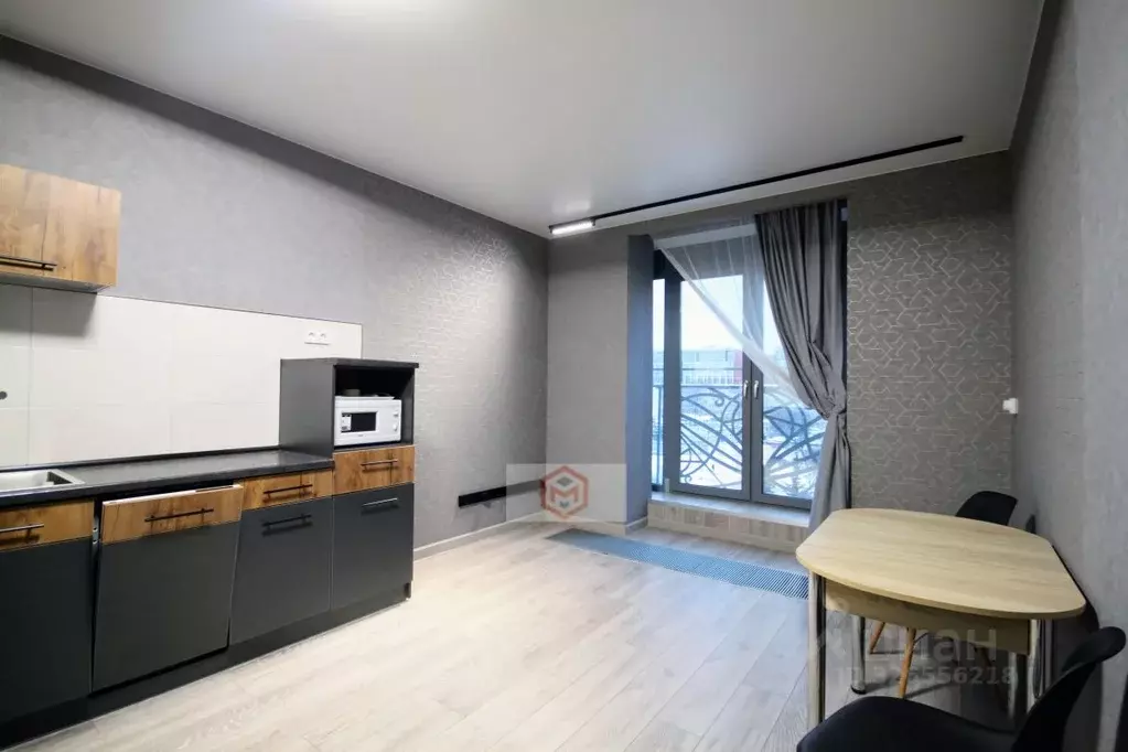 1-к кв. Санкт-Петербург Большой Сампсониевский просп., 77 (50.0 м) - Фото 2