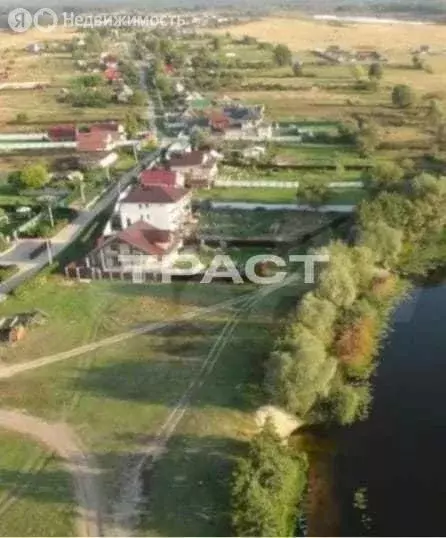Участок в Ступино, Набережная улица, 20Б (10 м) - Фото 0