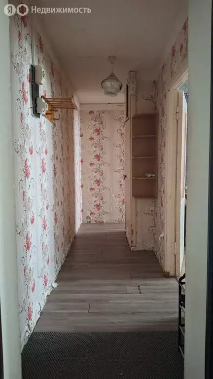 1-комнатная квартира: Малая Вишера, улица Лермонтова, 6А (32 м) - Фото 1