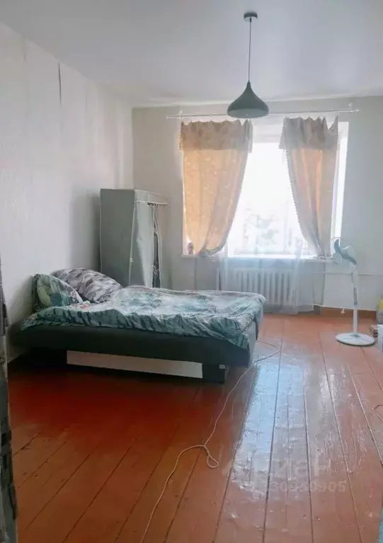4-к кв. Брянская область, Клинцы Октябрьская ул., 35 (89.2 м) - Фото 2