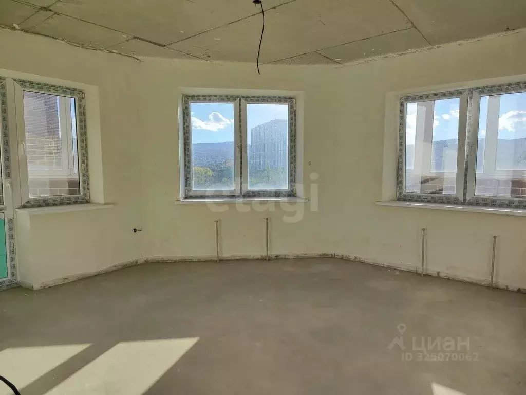 2-к кв. Краснодарский край, Новороссийск Цемдолина тер., ул. Красина, ... - Фото 1