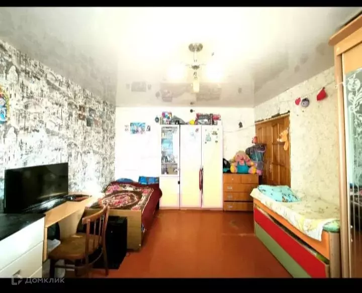 Продаётся 2-к квартира, 48.4 м - Фото 1