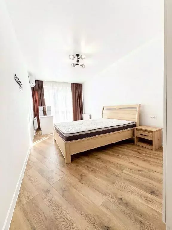 1-к кв. Башкортостан, Уфа Коммунистическая ул., 15 (42.0 м) - Фото 1
