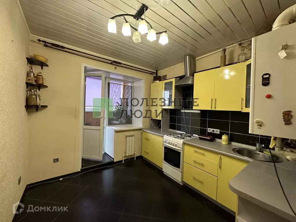 Продаётся 1-к квартира, 45.2 м - Фото 1