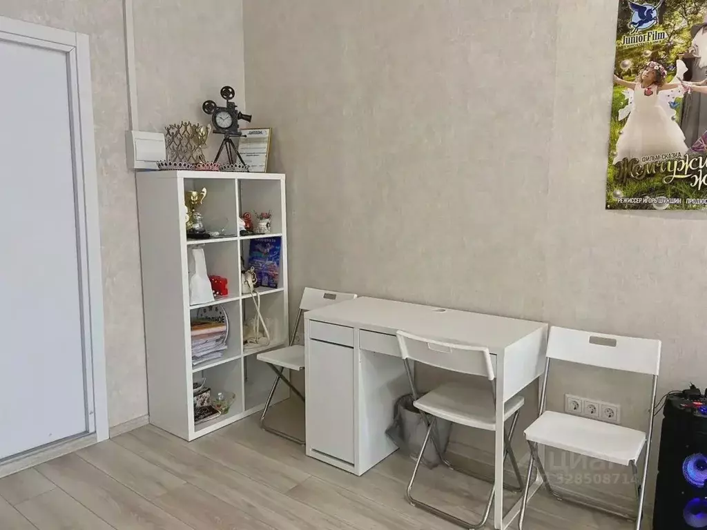 Офис в Новосибирская область, Новосибирск ул. Вокзальная магистраль, ... - Фото 2