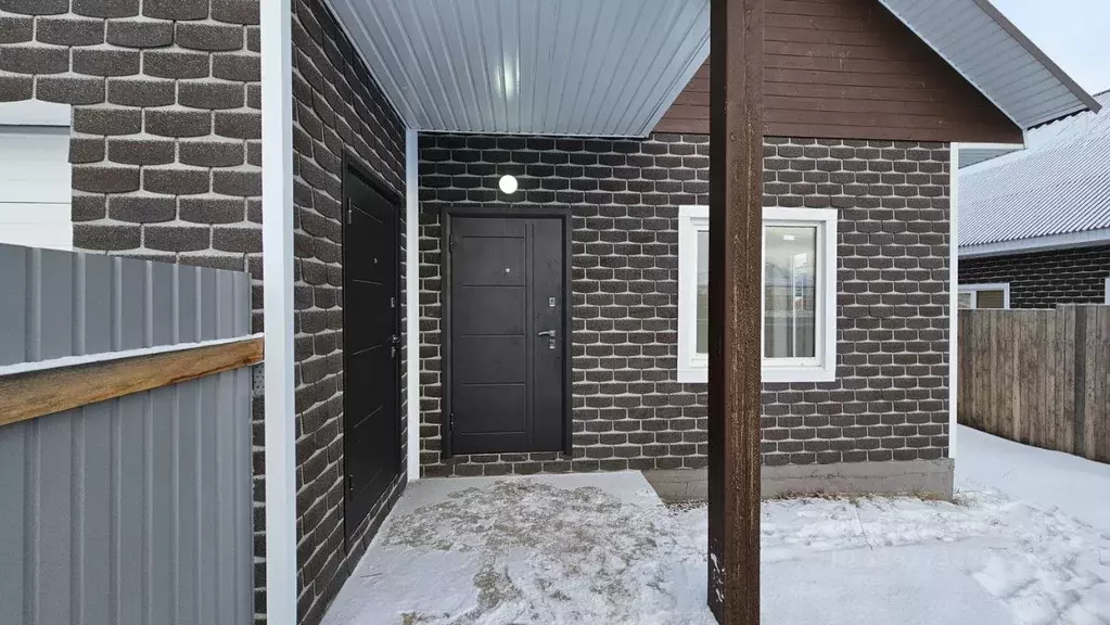 Дом в Иркутская область, Иркутский муниципальный округ, с. ... - Фото 2