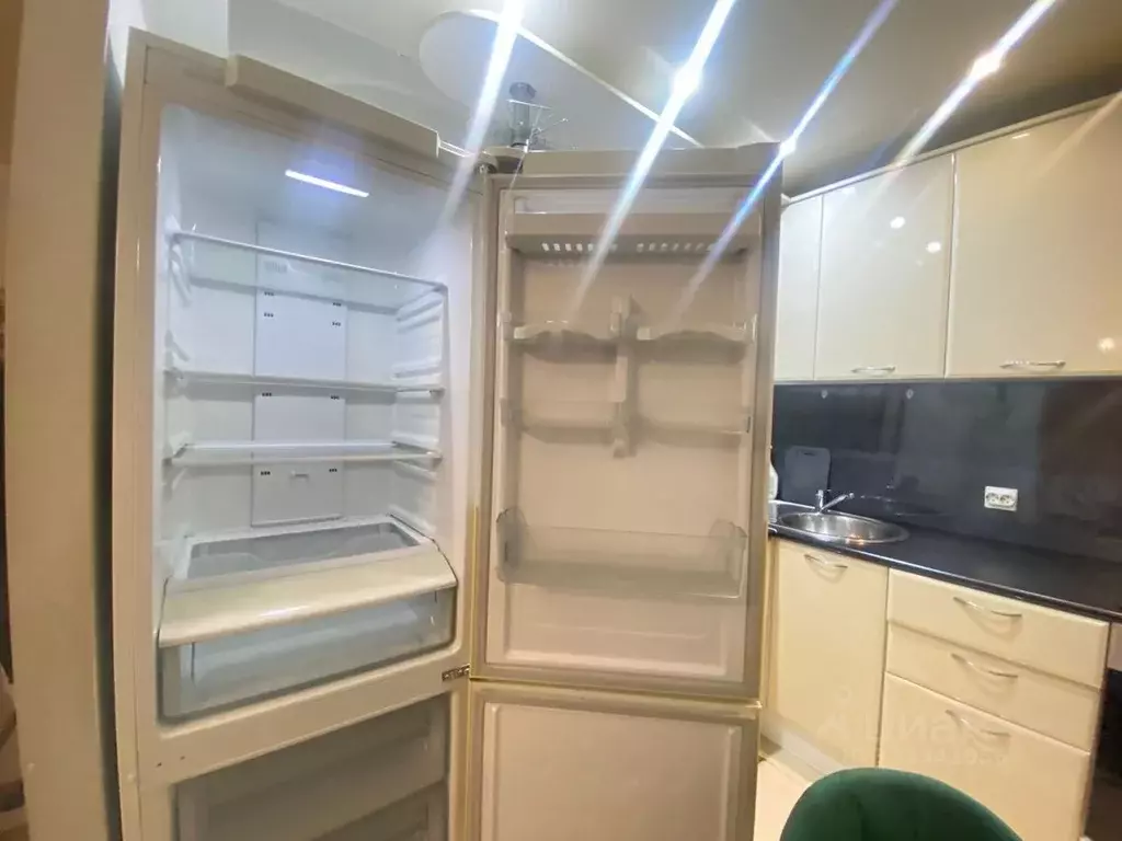 2-к кв. Вологодская область, Череповец ул. Ленина, 136 (45.0 м) - Фото 2