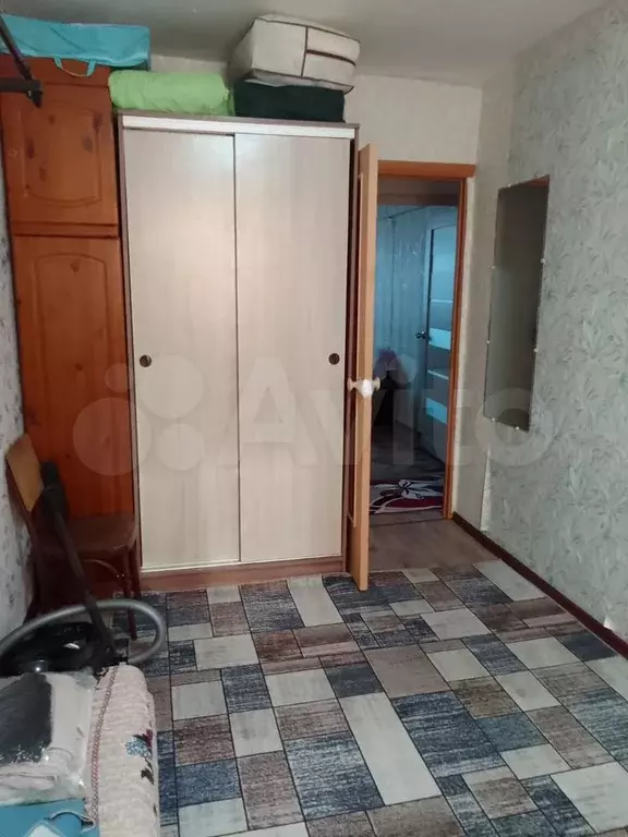 2-к. квартира, 44 м, 5/5 эт. - Фото 1