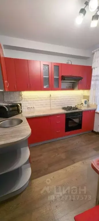 3-к кв. Москва ул. Комдива Орлова, 8 (73.0 м) - Фото 1