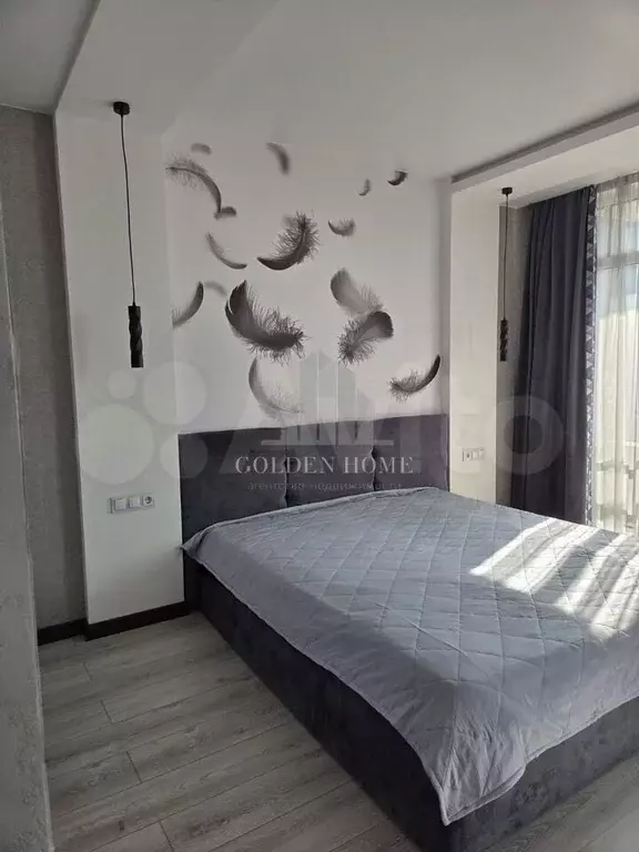 Квартира-студия, 45 м, 8/10 эт. - Фото 0